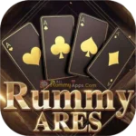 Rummy ares game