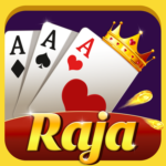 Teen patti Raja