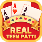 Real 3 patti