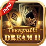 Teen patti Dream 11