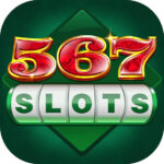 567 slots game