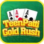 Teen patti Gold
