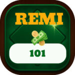 Remi 101 game