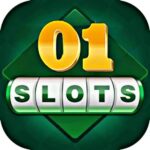 01 Slots Apps