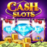 Cash slots game