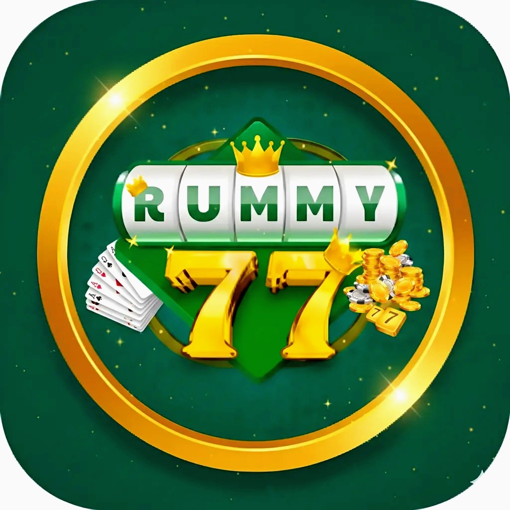 Rummy 77 Game