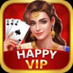 Happy vip game