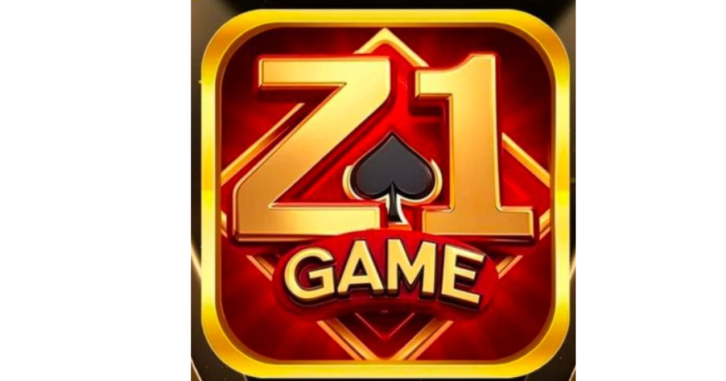 Z1 GAME 