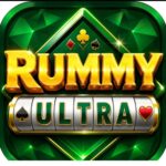 Rummy ultra game