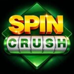Spin Crush GAME