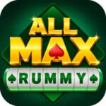 Max RUMMY GAME